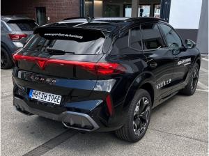 Cupra Terramar VZ 1.5 e-HYBRID DSG Matrix Sennheiser