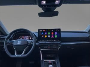 Seat Leon Sportstourer 1.5 eTSI Road Edition DSG Virtual