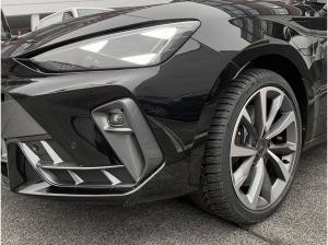 Cupra Leon Sportstourer VZ 1.5 e-HYBRID DSG Matrix