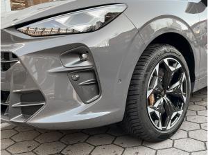 Cupra Terramar VZ 2.0 TSI 4Drive DSG Pano Matrix