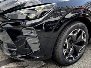 Cupra Terramar VZ 1.5 e-HYBRID DSG Matrix Sennheiser