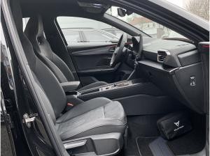 Cupra Leon Sportstourer VZ 1.5 e-HYBRID DSG Matrix