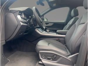 Audi Q7 50 TDI S line quattro tiptronic AHK Luft LM20