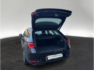 Seat Leon Sportstourer 1.5 eTSI Road Edition DSG Virtual