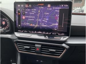 Cupra Leon Sportstourer VZ 1.5 e-HYBRID DSG Matrix