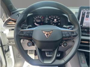 Cupra Terramar 1.5 eTSI DSG Sitzhzg LED Link Kamera