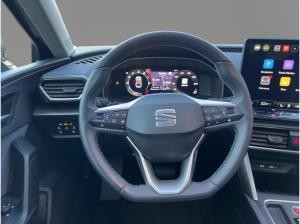 Seat Leon Sportstourer 1.5 eTSI Road Edition DSG Virtual