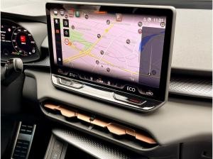 Cupra Terramar VZ 1.5 e-HYBRID DSG Matrix Sennheiser