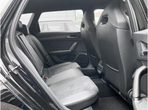 Cupra Leon Sportstourer VZ 1.5 e-HYBRID DSG Matrix