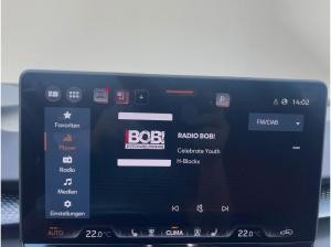 Cupra Terramar 1.5 eTSI DSG Sitzhzg LED Link Kamera