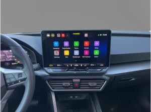 Seat Leon Sportstourer 1.5 eTSI Road Edition DSG Virtual