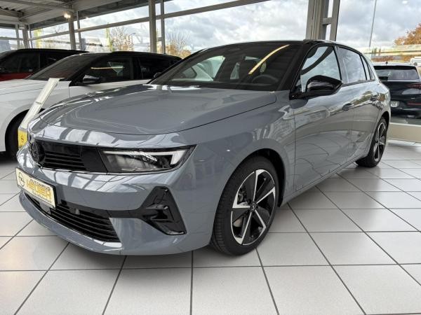 Opel Astra L Lim. 5-trg.