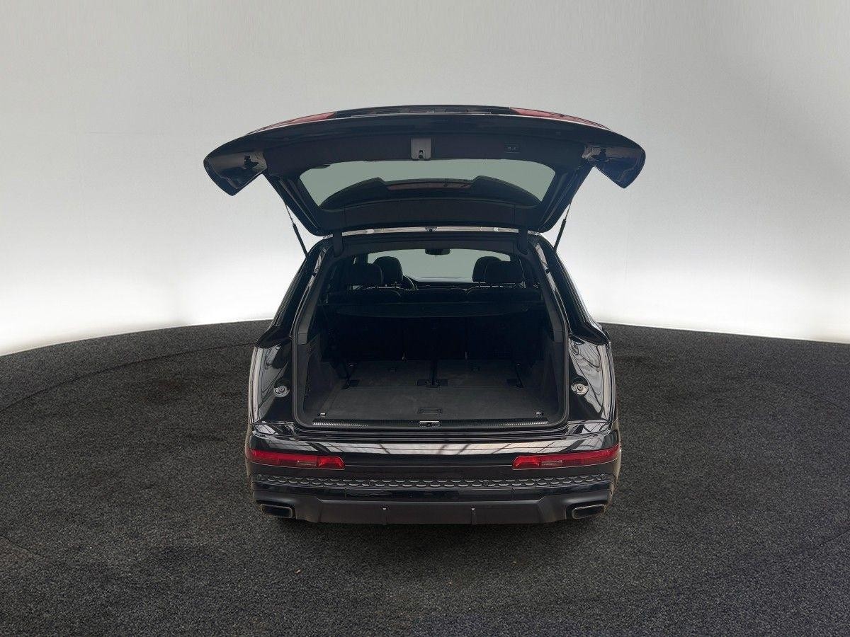 Audi Q7 50 TDI S line quattro tiptronic AHK Luft LM20