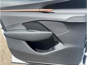 Cupra Terramar 1.5 eTSI DSG Sitzhzg LED Link Kamera