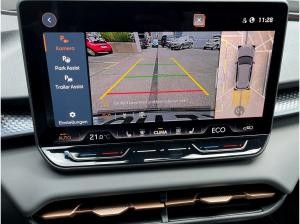 Cupra Terramar VZ 1.5 e-HYBRID DSG Matrix Sennheiser