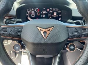 Cupra Terramar 1.5 eTSI DSG Sitzhzg LED Link Kamera