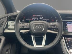 Audi Q7 50 TDI S line quattro tiptronic AHK Luft LM20