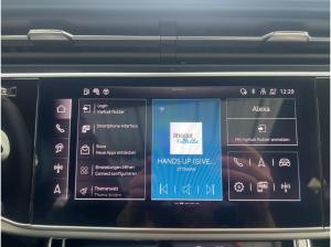 Audi Q7 50 TDI S line quattro tiptronic AHK Luft LM20