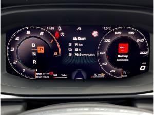 Cupra Terramar VZ 1.5 e-HYBRID DSG Matrix Sennheiser