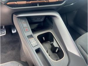 Cupra Terramar 1.5 eTSI DSG Sitzhzg LED Link Kamera