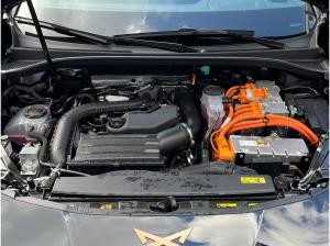 Cupra Terramar VZ 1.5 e-HYBRID DSG Matrix Sennheiser