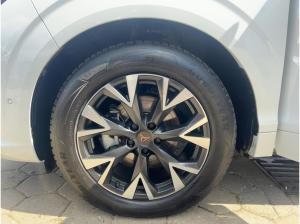 Cupra Terramar 1.5 eTSI DSG Sitzhzg LED Link Kamera
