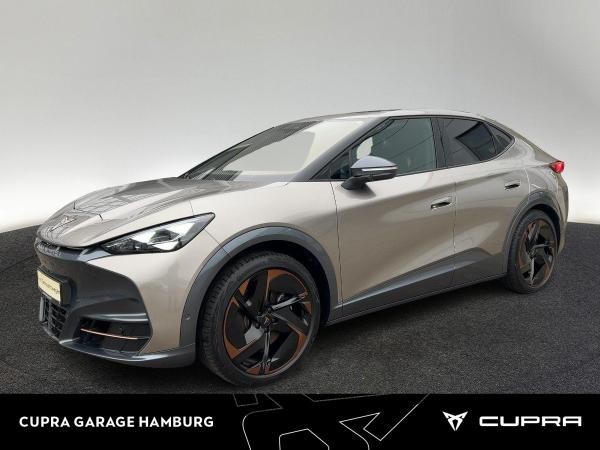 Cupra Tavascan VZ 4Drive Adrenaline Pack Wärmepumpe