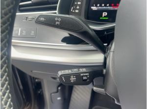 Audi Q7 50 TDI S line quattro tiptronic AHK Luft LM20