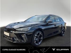 Cupra Leon Sportstourer 1.5 eTSI DSG Navi Sitzhzg