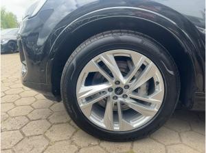 Audi Q7 50 TDI S line quattro tiptronic AHK Luft LM20