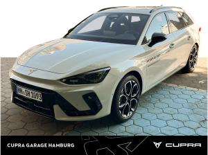 Cupra Leon Sportstourer 2.0 TDI DSG AHK Matrix