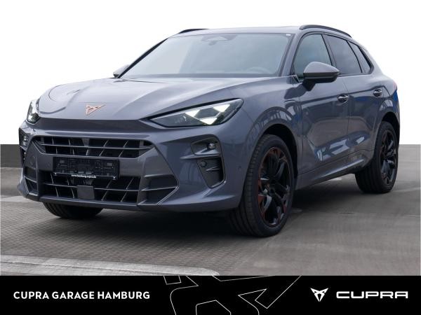 Cupra Terramar VZ 1.5 e-HYBRID DSG Pano Matrix