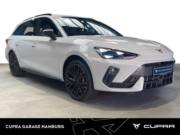 Cupra Leon Sportstourer VZ Extreme 1.5 e-HYBRID DSG