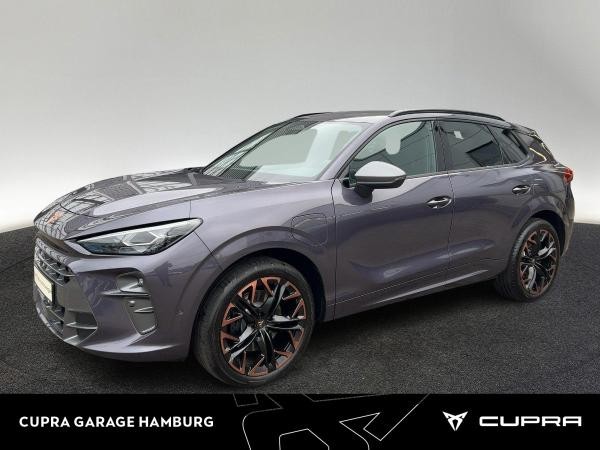 Cupra Terramar VZ 1.5 e-Hybrid DSG Navi Matrix Virtual