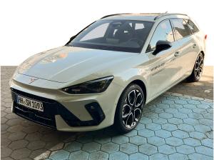 Cupra Leon Sportstourer 2.0 TDI DSG AHK Matrix
