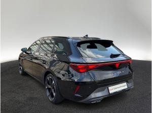 Cupra Leon Sportstourer 1.5 eTSI DSG Navi Sitzhzg