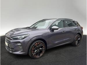 Cupra Terramar VZ 1.5 e-Hybrid DSG Navi Matrix Virtual