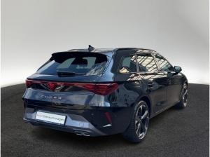 Cupra Leon Sportstourer 1.5 eTSI DSG Navi Sitzhzg