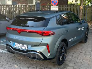 Cupra Terramar 1.5 e-HYBRID DSG America`s CUP LE