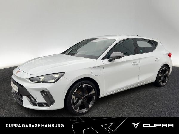 Cupra Leon 1.5 e-HYBRID DSG Kamera Navi Sitzhzg