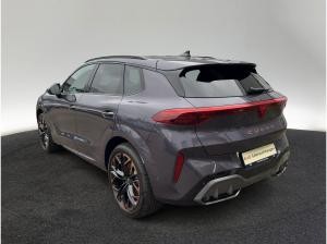 Cupra Terramar VZ 1.5 e-Hybrid DSG Navi Matrix Virtual