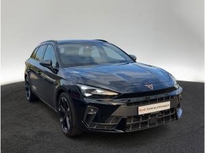 Cupra Leon Sportstourer 1.5 eTSI DSG Navi Sitzhzg
