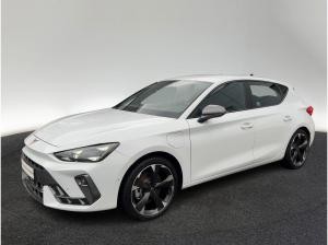 Cupra Leon 1.5 e-HYBRID DSG Kamera Navi Sitzhzg
