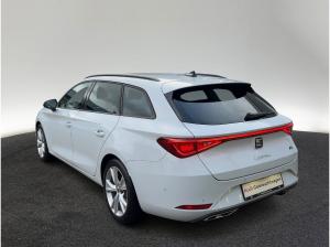 Seat Leon Sportstourer 1,5 eTSI FR DSG Matrix Kamera