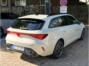 Cupra Leon Sportstourer 2.0 TDI DSG AHK Matrix