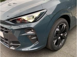 Cupra Terramar VZ 1.5 e-HYBRID DSG Matrix AHK