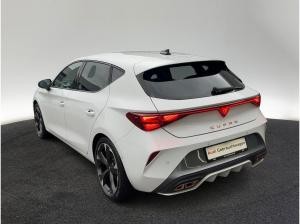Cupra Leon 1.5 e-HYBRID DSG Kamera Navi Sitzhzg