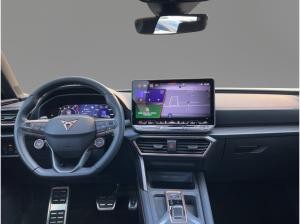 Cupra Leon Sportstourer 1.5 eTSI DSG Navi Sitzhzg