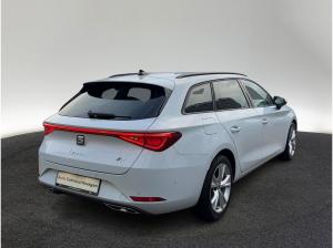Seat Leon Sportstourer 1,5 eTSI FR DSG Matrix Kamera