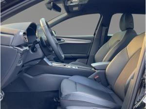 Cupra Leon Sportstourer 1.5 eTSI DSG Navi Sitzhzg